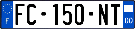 FC-150-NT