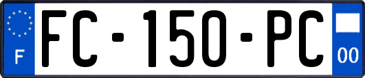 FC-150-PC