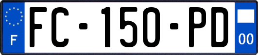 FC-150-PD