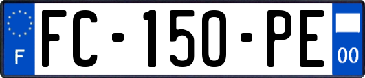 FC-150-PE