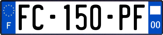 FC-150-PF