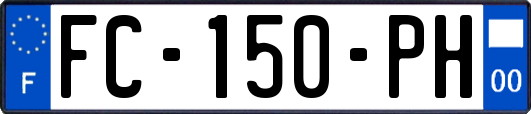 FC-150-PH