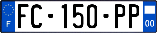 FC-150-PP