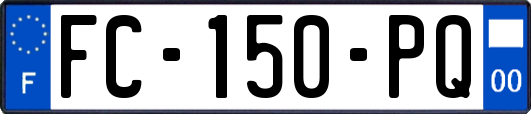 FC-150-PQ