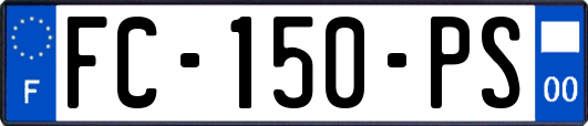 FC-150-PS
