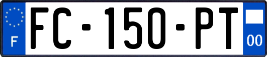 FC-150-PT