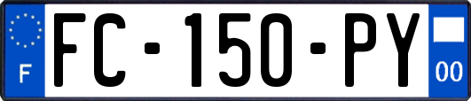 FC-150-PY