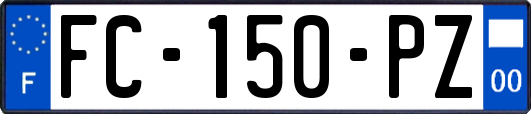 FC-150-PZ