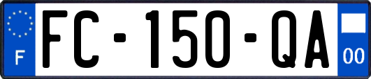 FC-150-QA