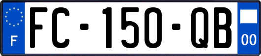 FC-150-QB