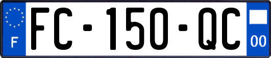 FC-150-QC