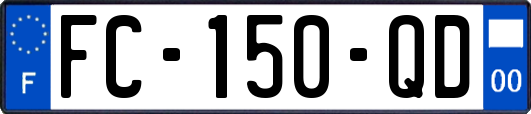 FC-150-QD
