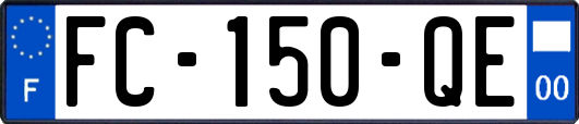 FC-150-QE