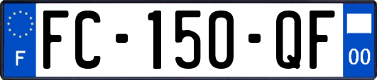 FC-150-QF