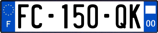 FC-150-QK