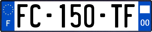 FC-150-TF