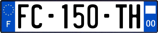 FC-150-TH