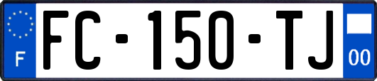 FC-150-TJ