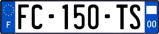 FC-150-TS