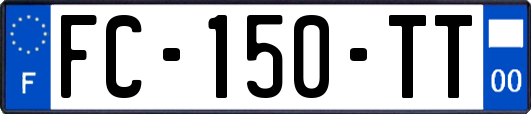 FC-150-TT