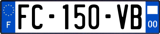 FC-150-VB