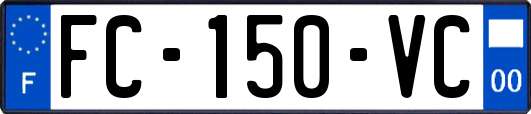 FC-150-VC