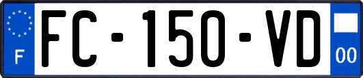 FC-150-VD