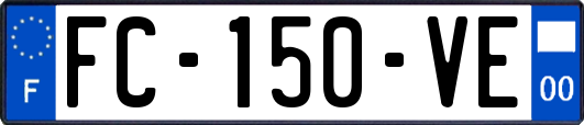 FC-150-VE