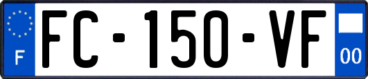 FC-150-VF