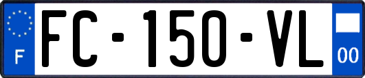 FC-150-VL