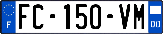 FC-150-VM