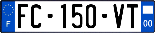 FC-150-VT