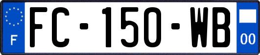 FC-150-WB