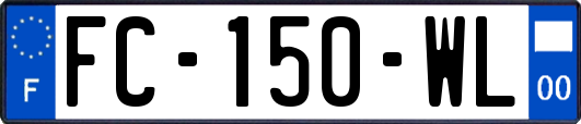FC-150-WL