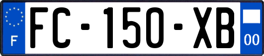 FC-150-XB