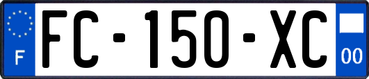 FC-150-XC