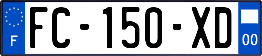 FC-150-XD