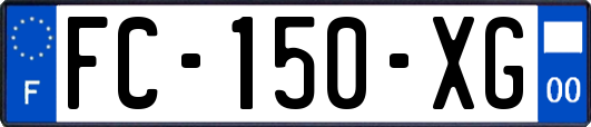 FC-150-XG