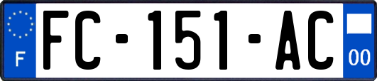 FC-151-AC