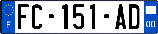 FC-151-AD