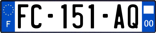 FC-151-AQ