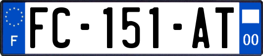 FC-151-AT