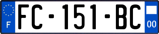 FC-151-BC