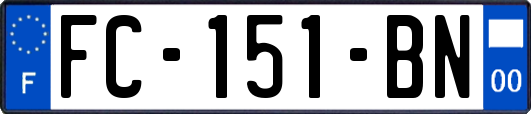 FC-151-BN