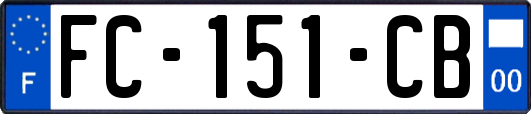 FC-151-CB