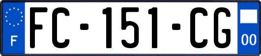 FC-151-CG