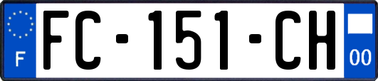 FC-151-CH