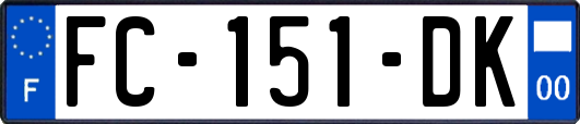 FC-151-DK