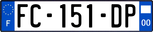 FC-151-DP