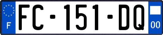 FC-151-DQ